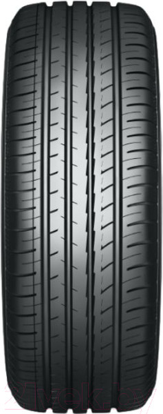 Изображение товара Летняя шина Yokohama BluEarth-A AE51H 205/55R17 91V