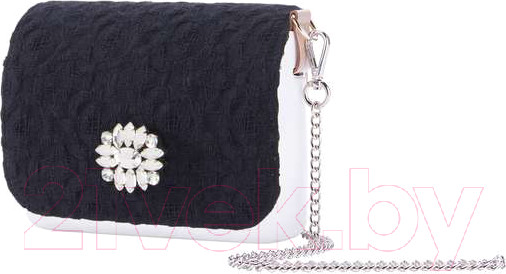 Изображение товара Клапан для сумки O bag Pocket OBAGP006TEST5055 (черный)