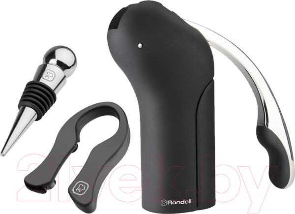 Изображение товара Набор для бара Rondell Sommelier RD-428