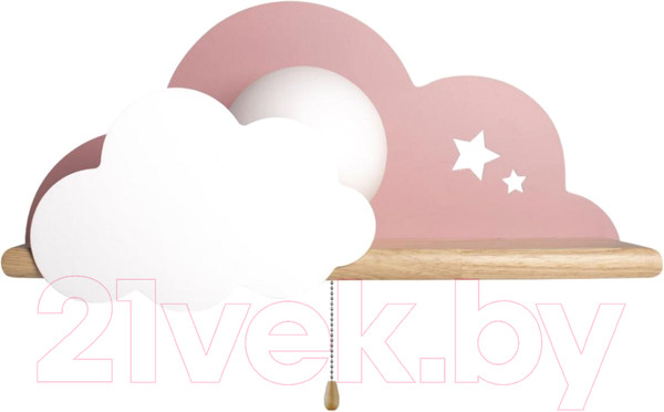 Изображение товара Бра Loftit Axel 10134 (розовый)