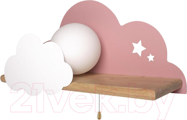 Изображение товара Бра Loftit Axel 10134 (розовый)