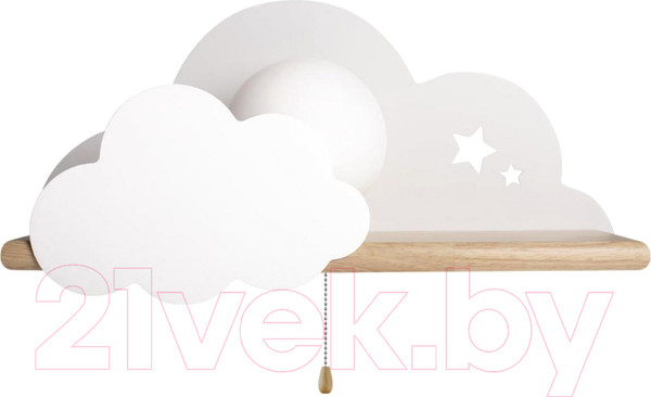 Изображение товара Бра Loftit Axel 10134 (белый)