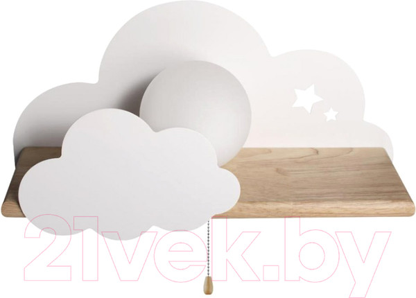 Изображение товара Бра Loftit Axel 10134 (белый)