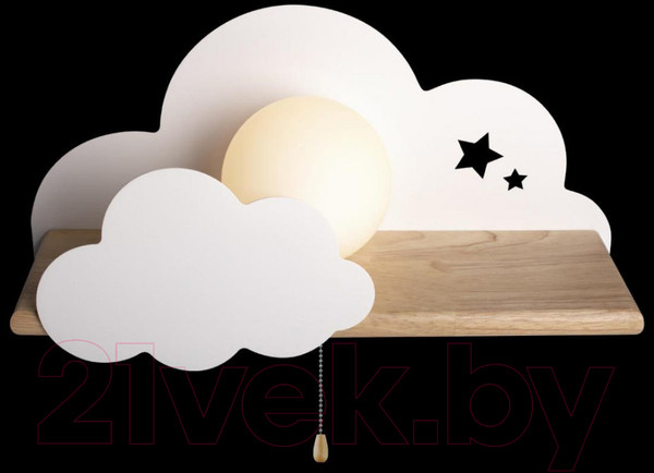 Изображение товара Бра Loftit Axel 10134 (белый)