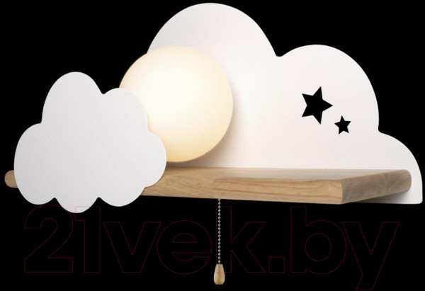 Изображение товара Бра Loftit Axel 10134 (белый)