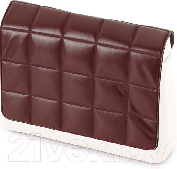 Изображение товара Клапан для сумки O bag Glam OBAGPA534ECSL6018 (бордовый)