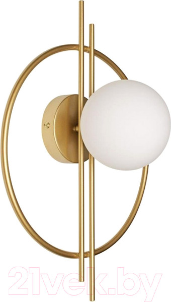 Изображение товара Бра Loftit Circle 10143 (золото)