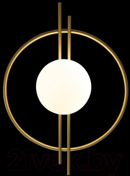 Изображение товара Бра Loftit Circle 10143 (золото)