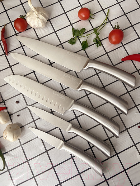 Изображение товара Нож TalleR TR-22075