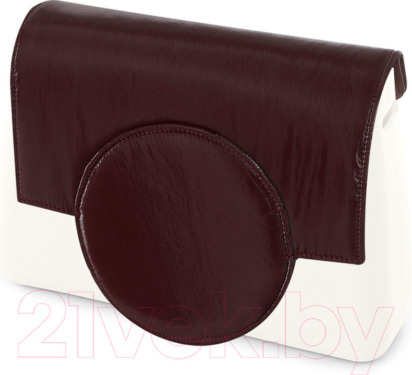 Изображение товара Клапан для сумки O bag Glam OBAGPE34TESZT018 (бордовый)