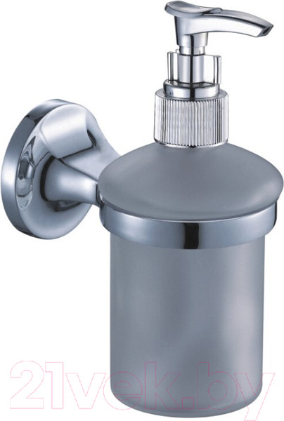 Изображение товара Дозатор для жидкого мыла Ekko E1727