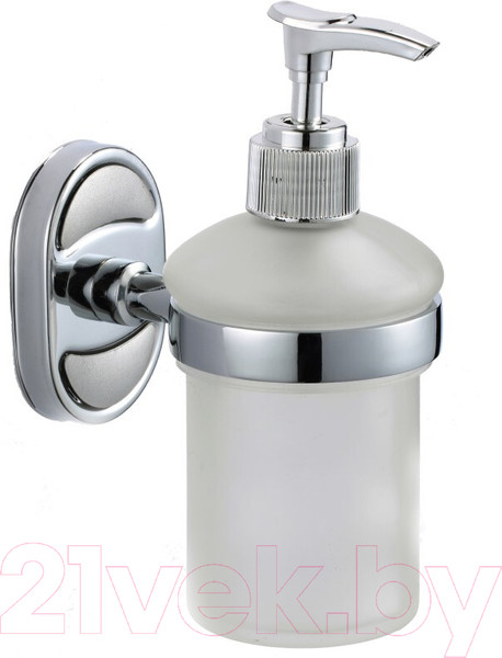 Изображение товара Дозатор для жидкого мыла Ekko E1927