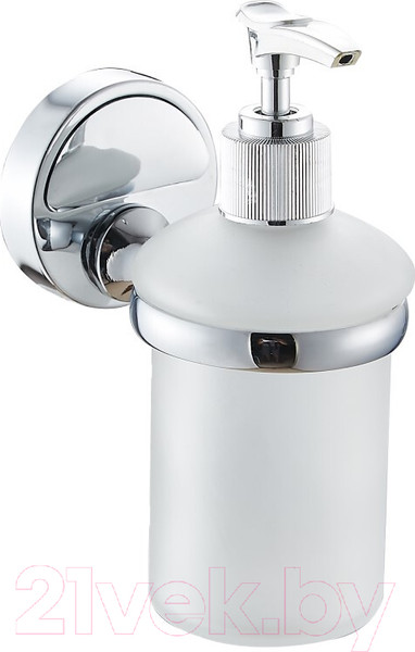 Изображение товара Дозатор для жидкого мыла Ekko E3627