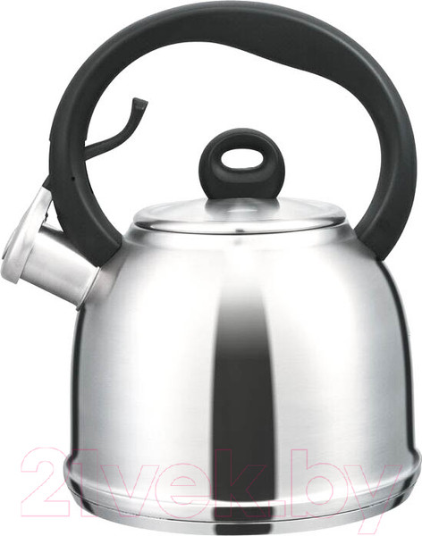 Изображение товара Чайник со свистком BergHOFF Cami 1104998