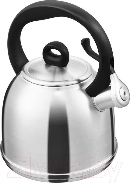 Изображение товара Чайник со свистком BergHOFF Cami 1104998