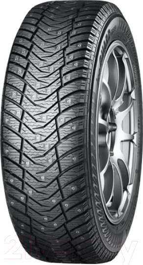 Изображение товара Зимняя шина Yokohama iceGuard Stud iG65 225/45R18 95T (шипы)