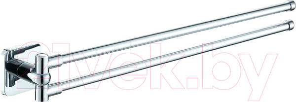 Изображение товара Держатель для полотенца Ekko E1401-2