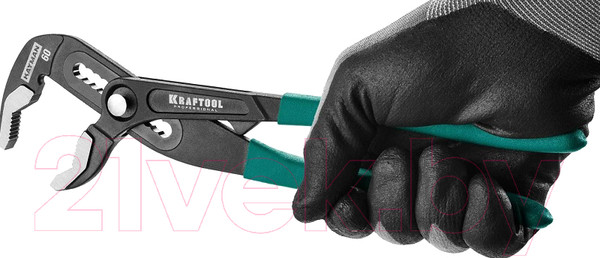 Изображение товара Набор губцевого инструмента Kraftool 22012