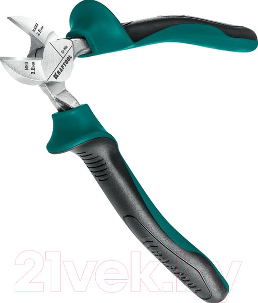 Изображение товара Набор губцевого инструмента Kraftool 22012