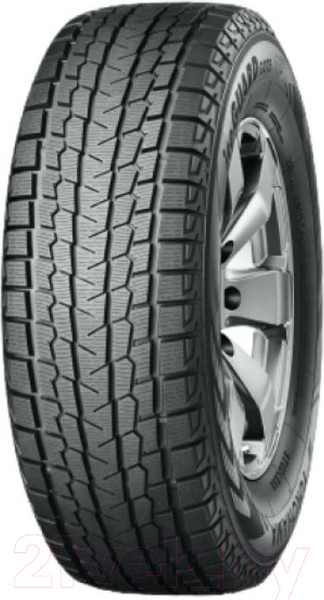 Изображение товара Зимняя легкогрузовая шина Yokohama IceGuard Studless G075 275/40R20 106Q