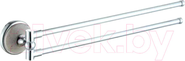 Изображение товара Держатель для полотенца Ekko E3101-2