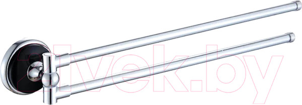 Изображение товара Держатель для полотенца Ekko E3201-2