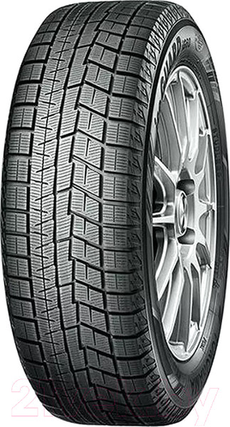 Изображение товара Зимняя шина Yokohama IceGuard Studless iG60A 255/35R18 90Q