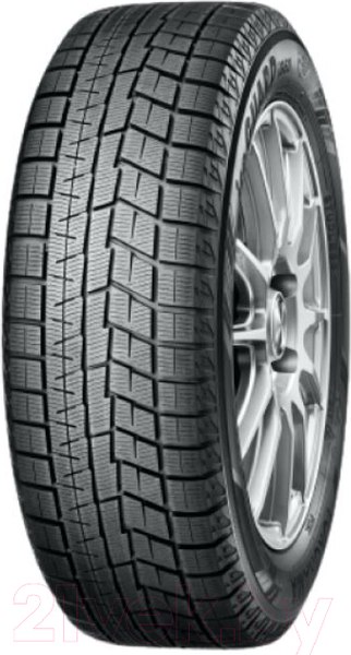 Изображение товара Зимняя шина Yokohama iceGuard Studless iG60A 285/40R19 107Q