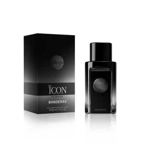 Изображение товара Парфюмерная вода Antonio Banderas The Icon Perfume (50мл)
