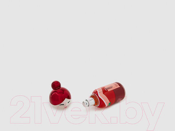 Изображение товара Туалетная вода United Colors of Benetton Sisterland Red Rose (50мл)