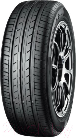 Изображение товара Летняя шина Yokohama BluEarth-Es ES32 205/60R15 91H