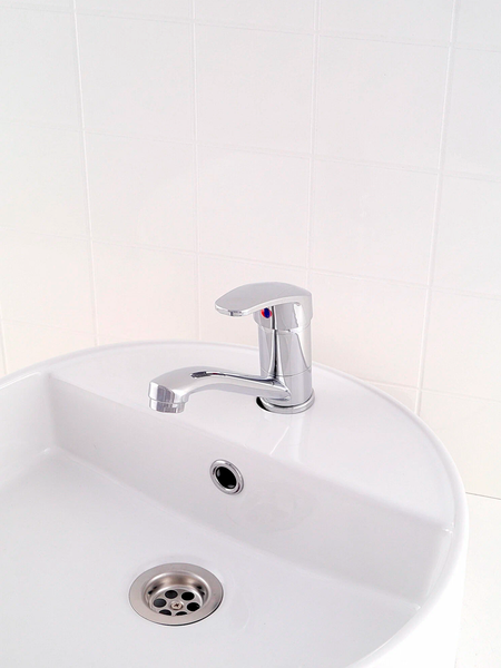 Изображение товара Смеситель Cronwil CB042-45