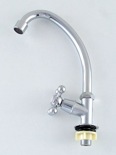 Изображение товара Кран на одну воду Cronwil CB330-41