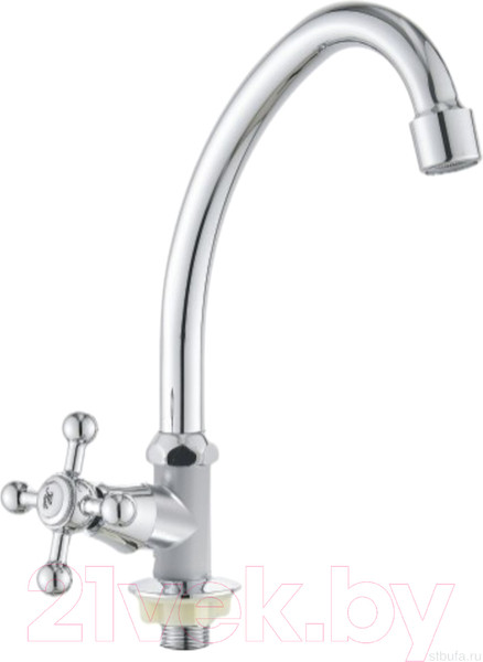 Изображение товара Кран на одну воду Cronwil CB330-41