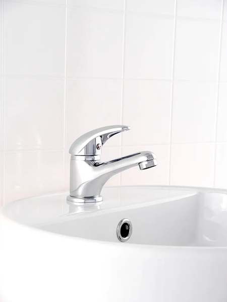 Изображение товара Смеситель Cronwil CD038-10