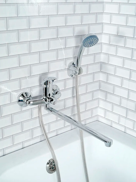 Изображение товара Смеситель Cronwil CD038-22