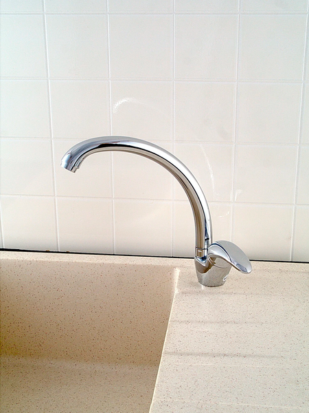 Изображение товара Смеситель Cronwil CD038-41