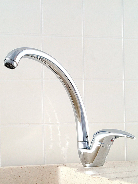 Изображение товара Смеситель Cronwil CD038-41