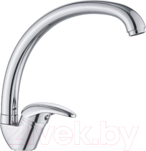 Изображение товара Смеситель Cronwil CD038-41