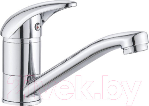 Изображение товара Смеситель Cronwil CD038-45