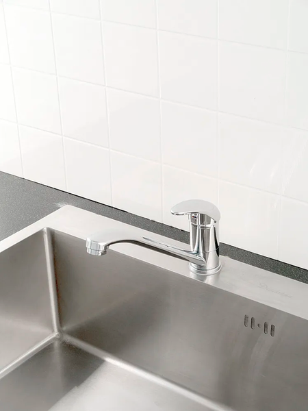 Изображение товара Смеситель Cronwil CD038-49