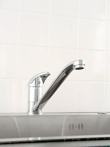 Изображение товара Смеситель Cronwil CD038-49