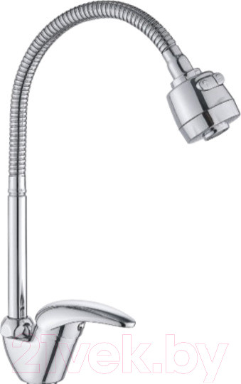 Изображение товара Смеситель Cronwil CD038-58