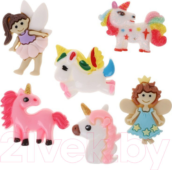 Изображение товара Набор для опытов On Time Единороги / 45067