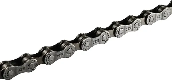 Изображение товара Цепь для велосипеда Shimano ECNHG40114Q