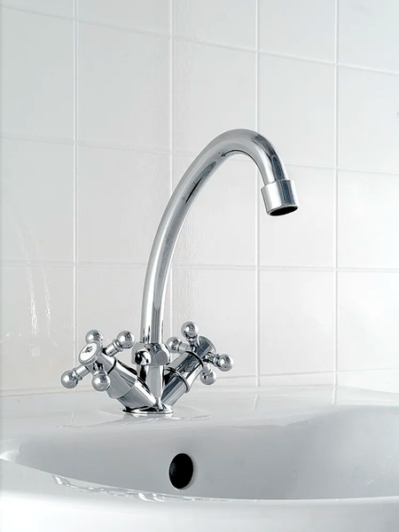 Изображение товара Смеситель Cronwil CP333-49