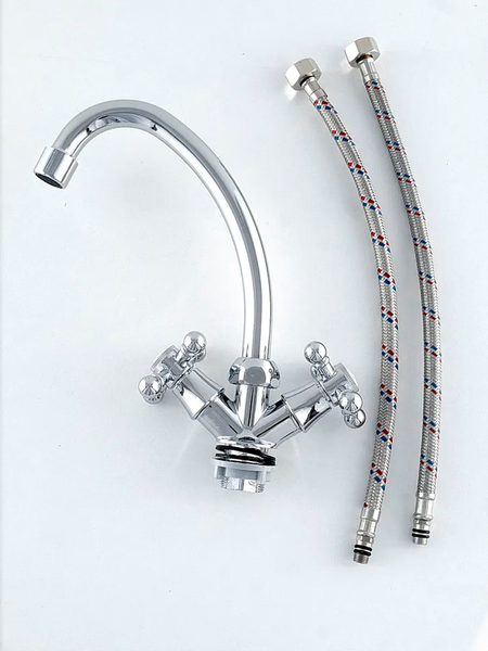 Изображение товара Смеситель Cronwil CP333-49