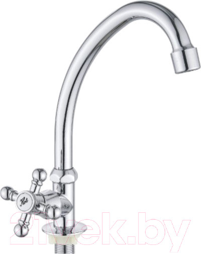 Изображение товара Кран на одну воду Cronwil CP333-41