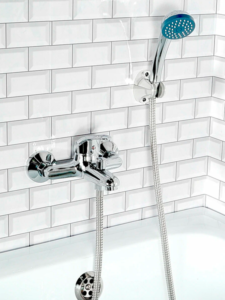 Изображение товара Смеситель Cronwil CD040-30