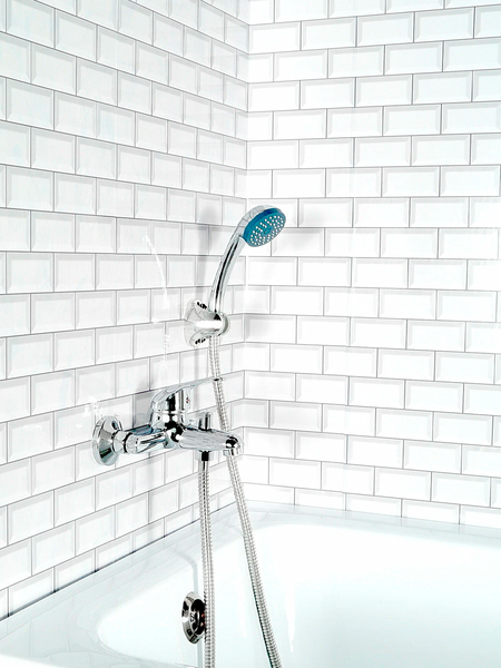 Изображение товара Смеситель Cronwil CD040-30